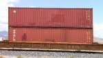 EB Priority Container Frt @ Erie -41